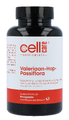 CellCare Valeriaan-Hop-Passiflora Capsules 90CP