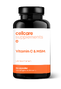 CellCare Vitamin C & MSM Capsules 90CP
