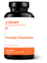 CellCare Vitamine C Essentials Capsules 180CP