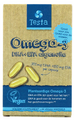 Testa Omega-3 Algenolie DHA & EPA Capsules 45SG Testa Omega-3 Algenolie DHA & EPA Capsules 45SG