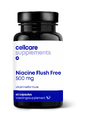 CellCare Niacine Flush Free 500mg Capsules 60CP CellCare Niacine Flush Free 500mg Capsules 60CP