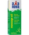 Axanova Massage Olie 200ML Axanova Massage Olie 200ML