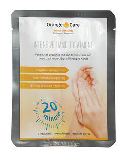 Orange Care Hand Intensive Treatment 1ST
