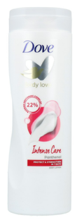 Dove Intensive Care Body Love Bodylotion 400ML Dove Intensive Care Body Love Bodylotion 400ML