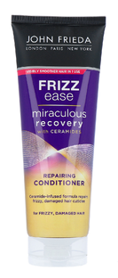 John Frieda Frizz Ease Miraculous Recovery Conditioner 250ML John Frieda Frizz Ease Miraculous Recovery Conditioner 250ML