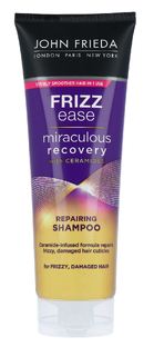 John Frieda Frizz Ease Miraculous Recovery Shampoo 250ML 