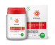 Vitals Vitamine D3 3000 IE Capsules 100CP Pot plus verpakking Vitals Vitamine D3 3000 IE Capsules 100CP Pot plus verpakking