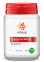 Vitals Vitamine D3 3000 IE Capsules 100CP