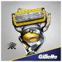 Gillette Fusion ProShield Scheerapparaat 1ST1
