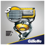 Gillette Fusion ProShield Scheerapparaat 1ST2