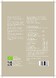 Mattisson HealthStyle Biologische Chufa Tijgernoot Meel 350GR 101947