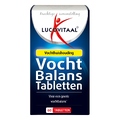 Lucovitaal Vochtbalans Tabletten 60TB
