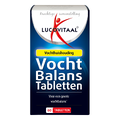 Lucovitaal Vochtbalans Tabletten 60TB Lucovitaal Vochtbalans Tabletten 60TB