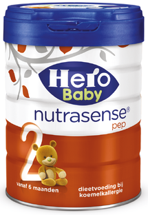 Hero Baby Nutrasense Pep 2 700GR