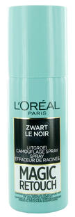 L'Oréal Paris Magic Retouch 1 Zwart 1ST