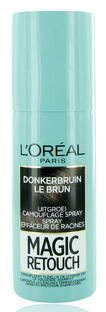 De Online Drogist L'Oréal Paris Magic Retouch 2 Donkerbruin 1ST aanbieding