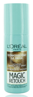 L'Oréal Paris Magic Retouch 4 Donkerblond 1ST L'Oréal Paris Magic Retouch 4 Donkerblond 1ST