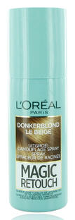 L'Oréal Paris Magic Retouch 4 Donkerblond 1ST