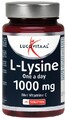 Lucovitaal L-Lysine 1000mg Tabletten 30TB Lucovitaal L-Lysine 1000mg Tabletten 30TB
