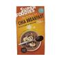 Superfoodies Chia Breakfast Cacao & Vanille bio 200GR