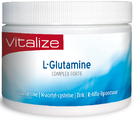 Vitalize L-glutamine Complex Forte Poeder 200GR