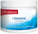 Vitalize L-glutamine Complex Forte Poeder 200GR Vitalize L-glutamine Complex Forte Poeder 200GR