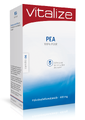 Vitalize Pea 100% Puur Capsules 90CP