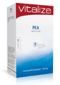 Vitalize Pea 100% Puur Capsules 90CP Vitalize Pea 100% Puur Capsules 90CP