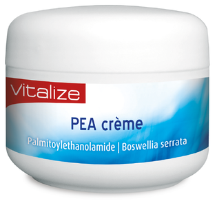Vitalize PEA Crème 100ML Vitalize PEA Crème 100ML