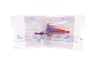 Flocare Enlock Peg Connector Ch18 1ST Flocare Enlock Peg Connector Ch18 1ST