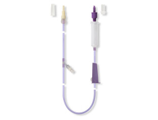 Flocare Pur Tube Ch 5 50cm 1ST Flocare Pur Tube Ch 5 50cm 1ST