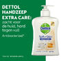 Dettol Handzeep Antibacterieel Extra Care Honing & Galamboter 250ML2
