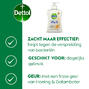 Dettol Handzeep Antibacterieel Extra Care Honing & Galamboter 250ML5