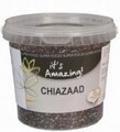 Its Amazing Chiazaad Emmertje 750GR