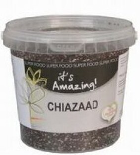 Its Amazing Chiazaad Emmertje 750GR Its Amazing Chiazaad Emmertje 750GR