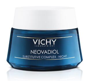 Vichy Neovadiol Substitutief Complex nachtcrème 50ML