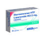 Healthypharm Diarreeremmer 2mg Capsules 20CP