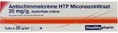 Healthypharm Antischimmelcrème Miconazolnitraat 20mg 30GR 