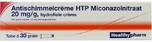 Healthypharm Antischimmelcrème Miconazolnitraat 20mg 30GR Healthypharm Antischimmelcrème Miconazolnitraat 20mg 30GR