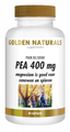 Golden Naturals PEA 400mg Capsules 90VCP Golden Naturals PEA 400mg Capsules 90VCP