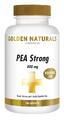 Golden Naturals PEA Strong 400mg Capsules 180CP