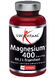 Lucovitaal Magnesium 400 met Vitamine B6 & L-Tryptofaan Capsules 120CP Lucovitaal Magnesium 400 met Vitamine B6 & L-Tryptofaan Capsules 120CP