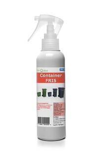 No Odour Container Fris 250ML