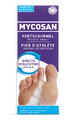 Mycosan Voetschimmel Gel 15ML Mycosan Voetschimmel Gel 15ML