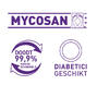 Mycosan Voetschimmel Gel 15ML3
