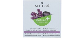 Attitude Natural Air Purifier Eucalyptus & Lavender 227GR Attitude Natural Air Purifier Eucalyptus & Lavender 227GR