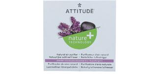 Attitude Natural Air Purifier Eucalyptus & Lavender 227GR