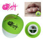Candy Lipz Green Double Lobed Style 1ST1