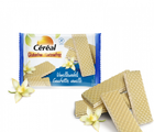 Cereal Vanillewafels 125GR