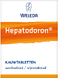 Weleda Hepatodoron Tabletten 200TB 